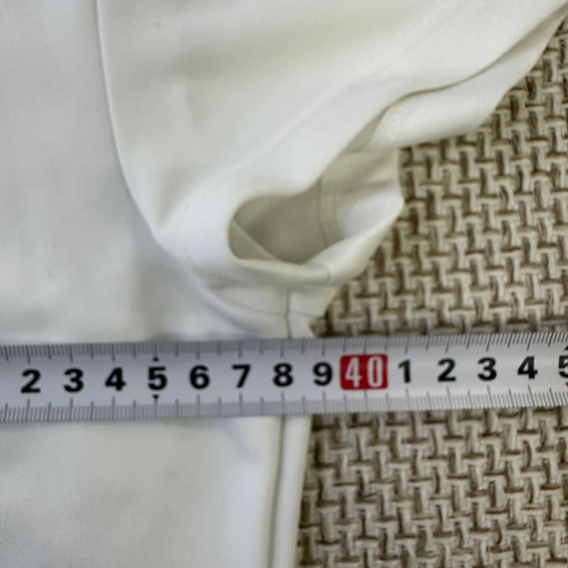 XS 여성 골프 기능성 셔츠 0407D 상품이미지4