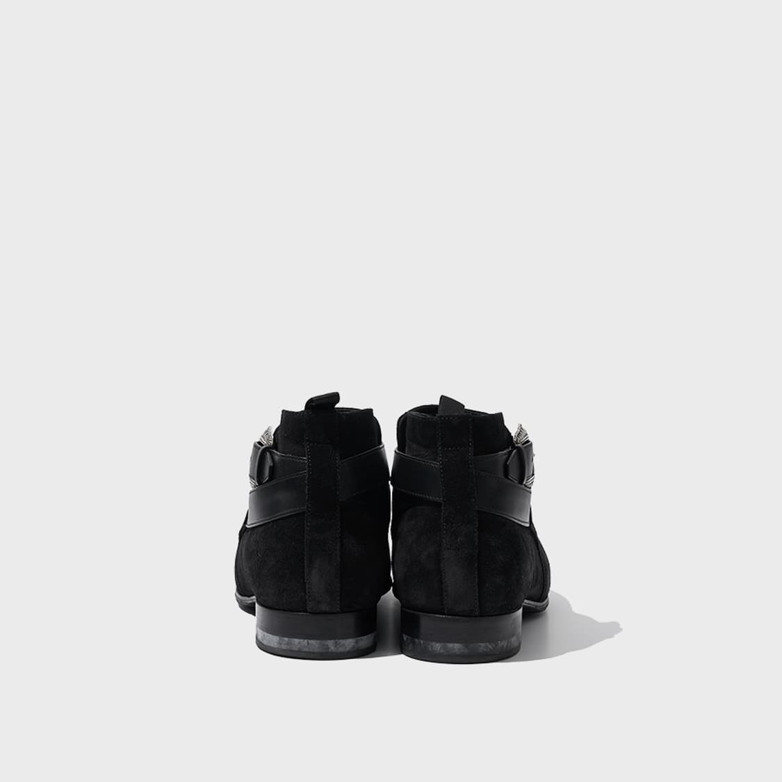 SAINT LAURENT boots EU41.5 상품이미지2