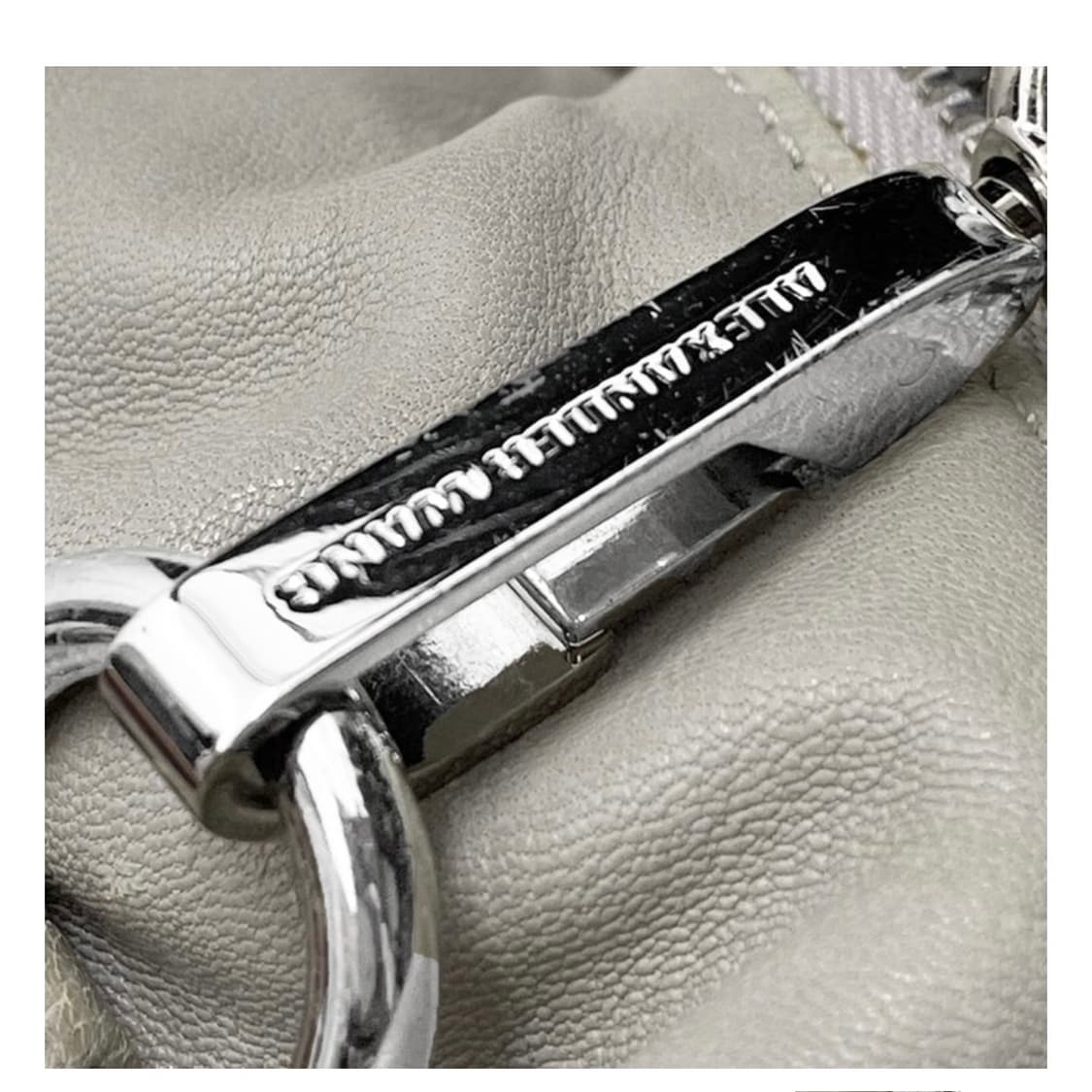 ALEXANDER WANG EUGENE BAG 상품이미지5