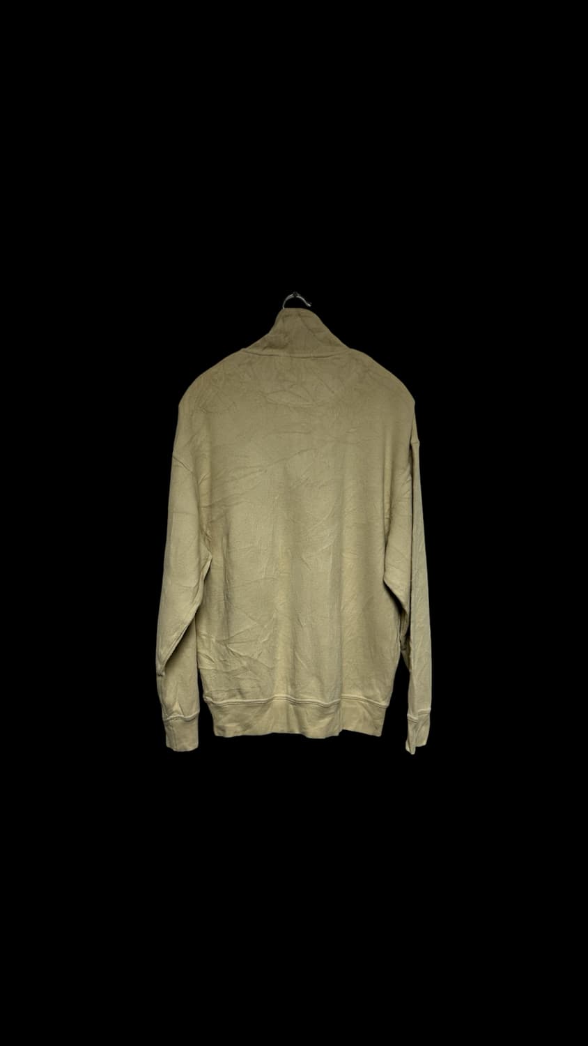 챕스 랄프로렌 쿼터 집업 상품이미지2