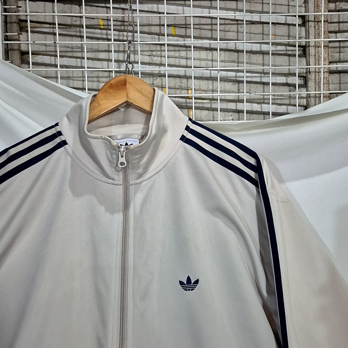 Adidas 아디다스 신형 베켄바우어 트랙탑 져지 상품이미지2