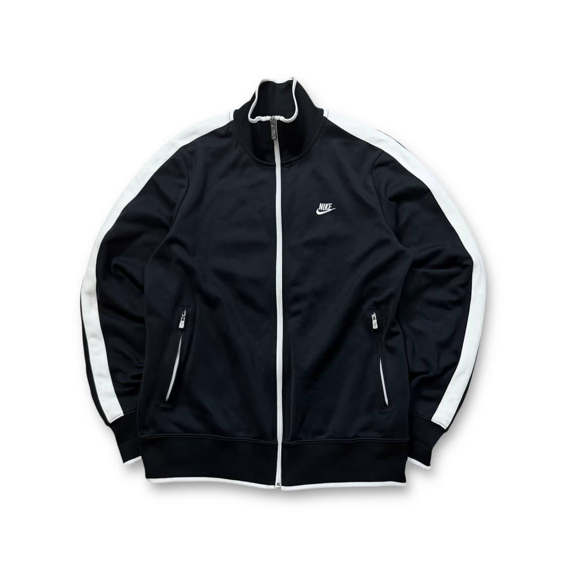 Nike 사이드라인 트랙탑 져지 상품이미지1