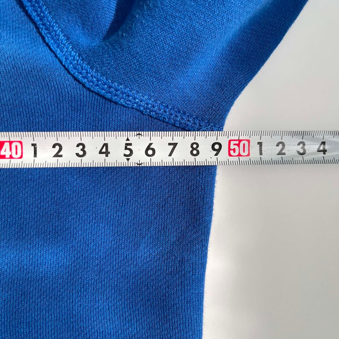 아베크롬비 y2k 올드스쿨 스웻 후드집업 희귀져지 상품이미지7