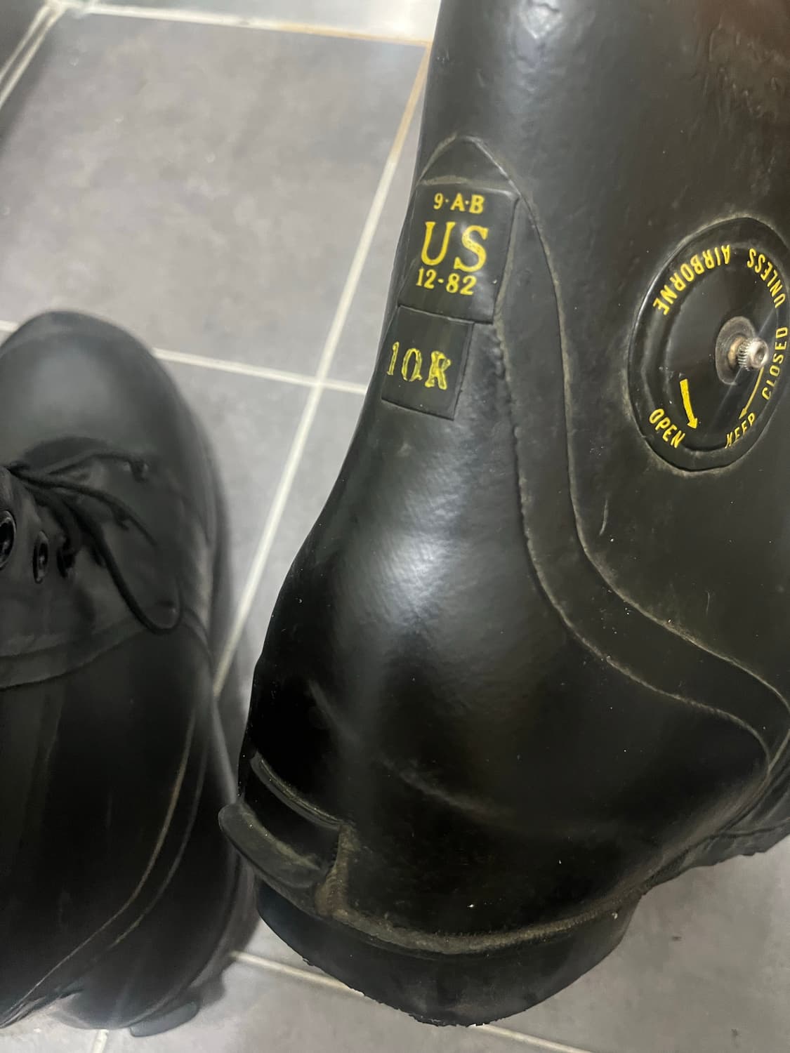 Bata 버니부츠 10R 상품이미지3