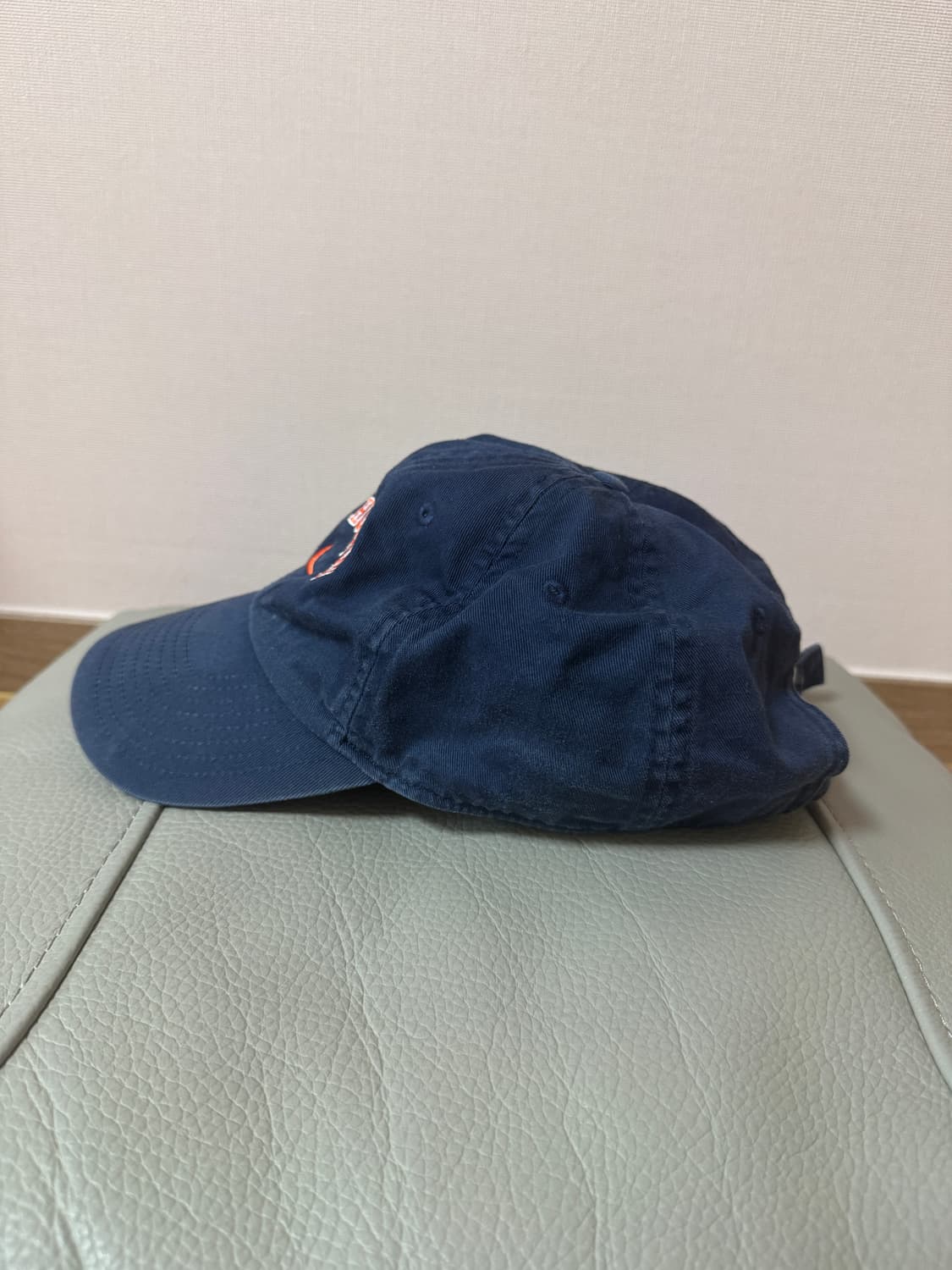 나이키 휴스턴 헤리티지 볼캡 상품이미지3