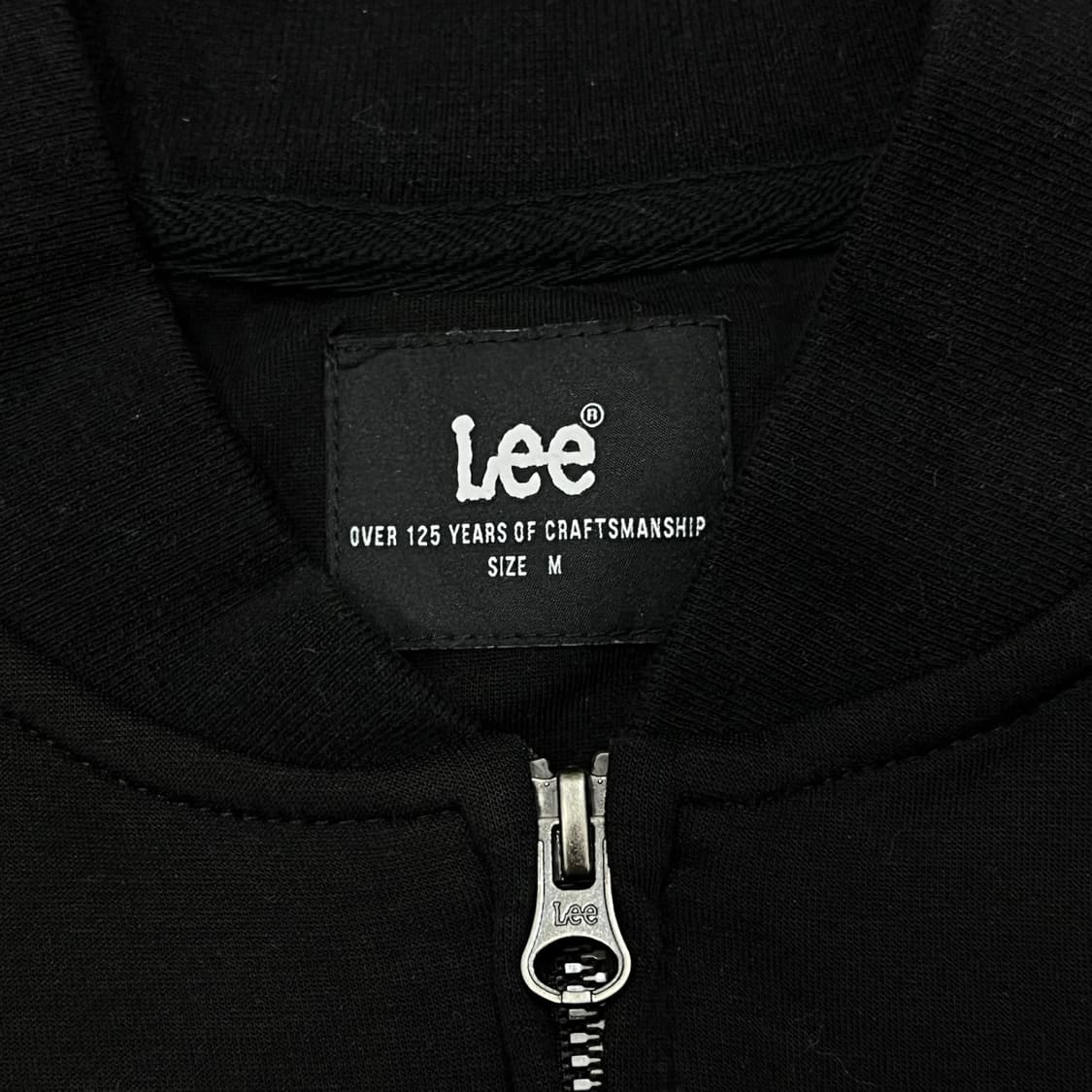 [95] Lee 집업 상품이미지3