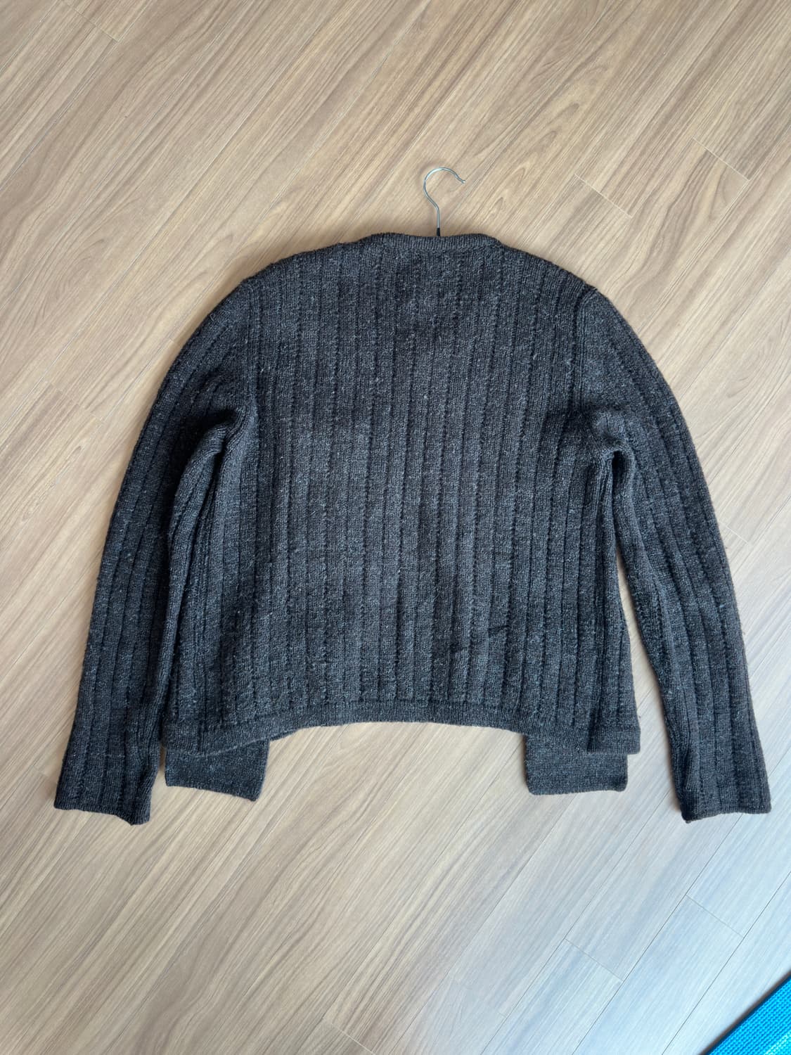 paul harnden shoemakers cardigan L 상품이미지2