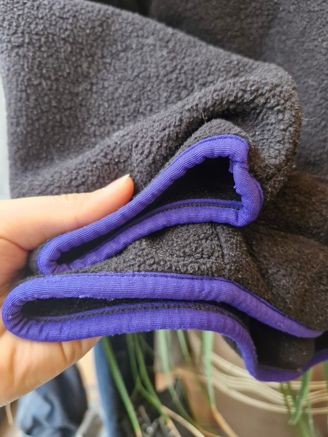 Z-364 파타고니아 신칠라 마수피얼  상품이미지5