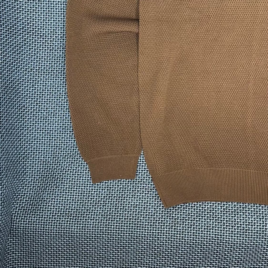 뷰티앤유스 니트 (XL) 상품이미지4