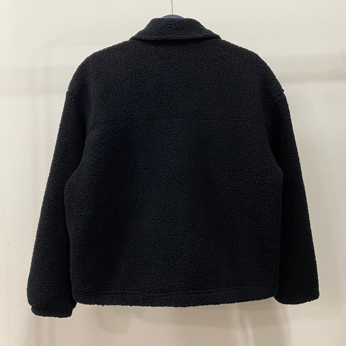 나이키 신형 카라 하이파일 후리스 자켓 상품이미지2