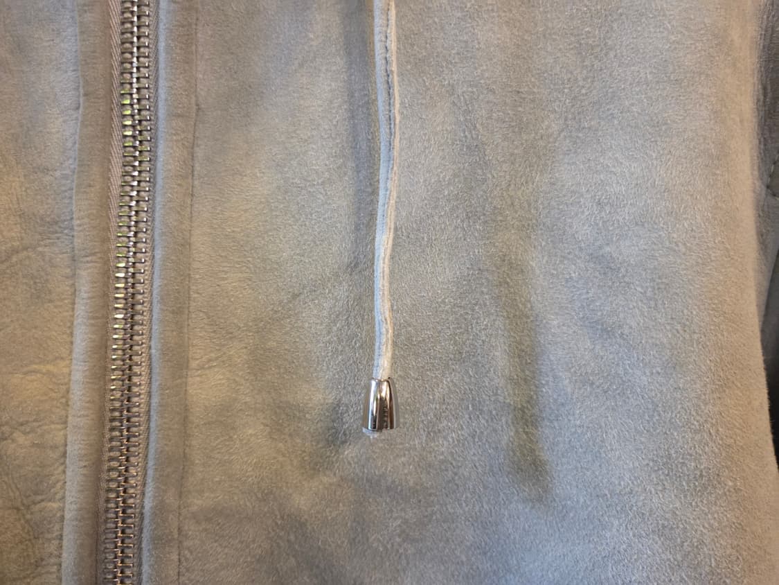 마이클 바스티안 시어링자켓 상품이미지6