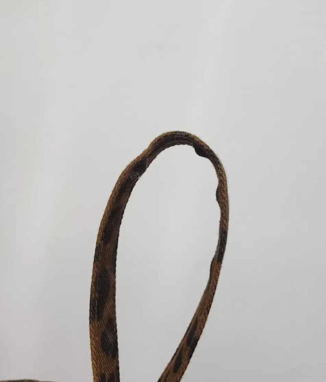 베메클 샤기백 핑크 상품이미지3