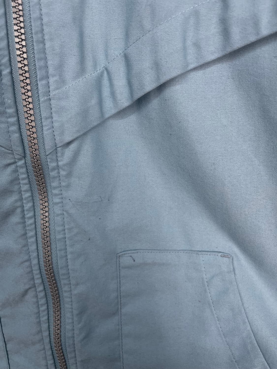 나이키 아이콘 크러쉬 우븐 바람막이 자켓 H1451 상품이미지4