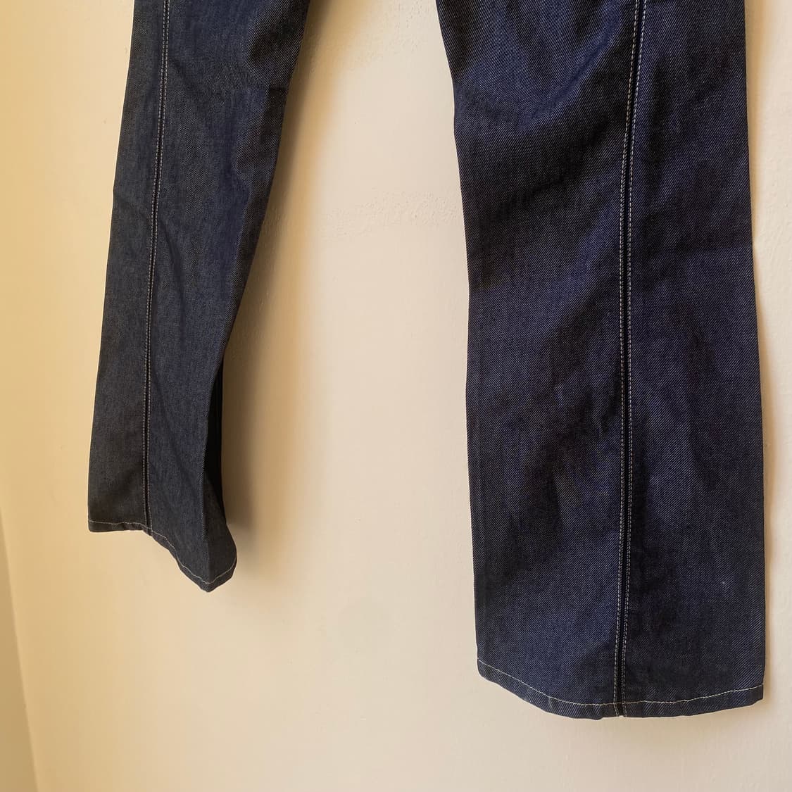 🌊Levis engineered jeans semi bootcut(27 상품이미지6