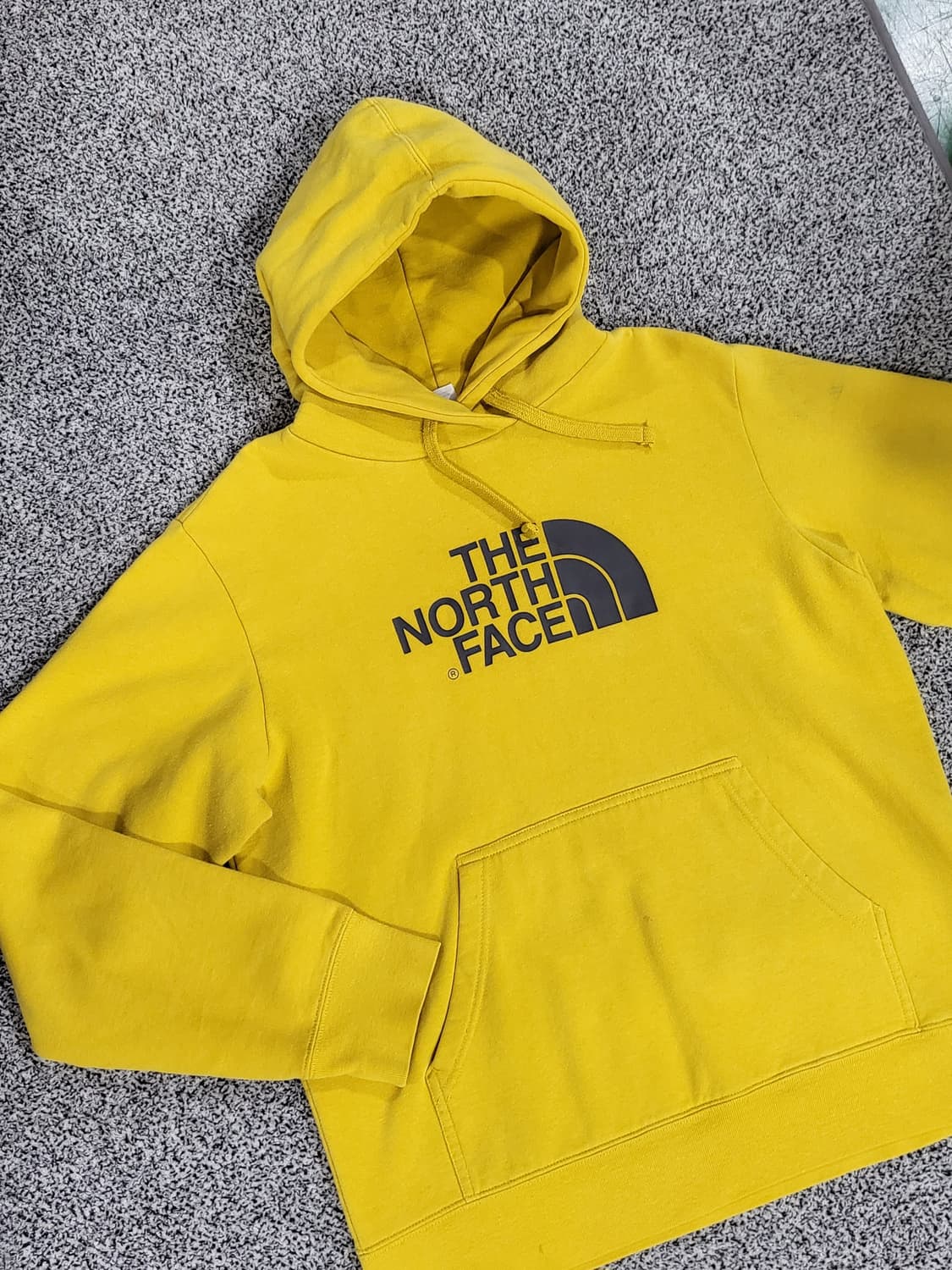 THE NORTH FACE 후드티 상품이미지1