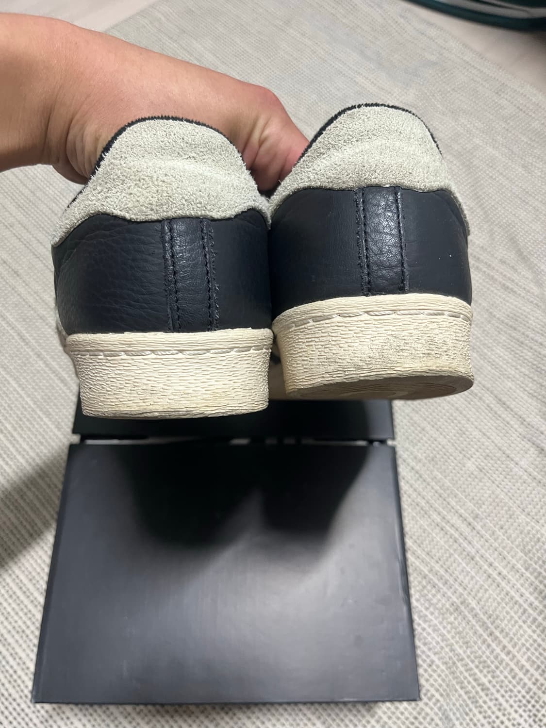 아디다스 슈퍼스타82 상품이미지4