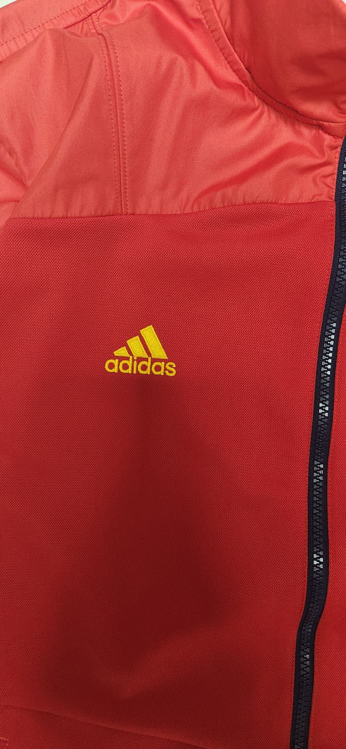 아디다스 빈티지 스페인 져지 105 상품이미지3