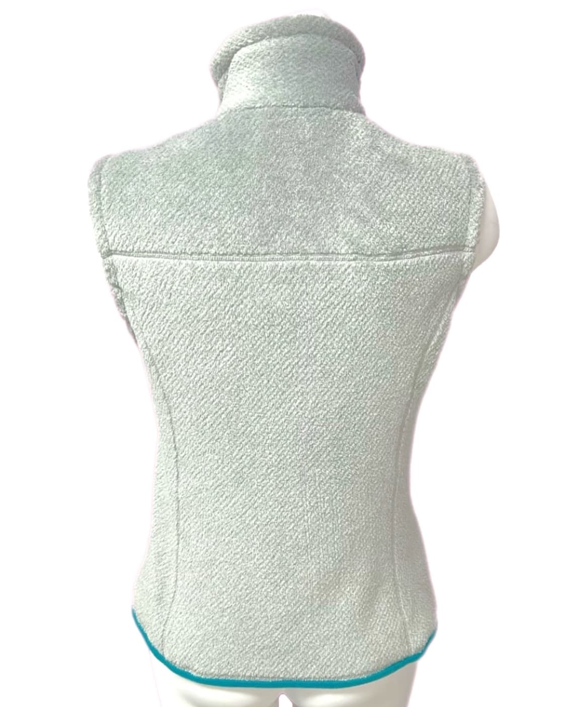 파타고니아 플리스 집업베스트 상품이미지2