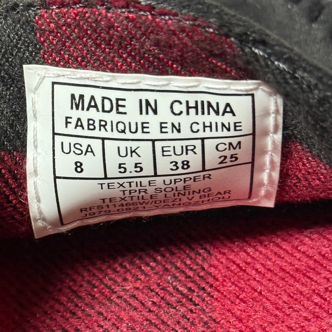 폴로 랄프로렌 테디베어 로퍼 250 상품이미지5