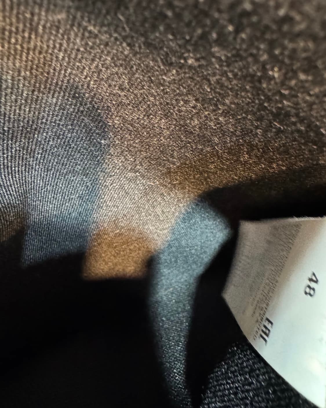 마르지엘라 스티치 울 자켓 48 상품이미지4