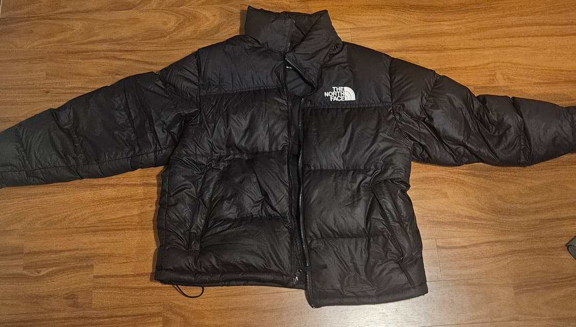 노스페이스 눕시 1996 에코 xl 105 사이즈 상품이미지1