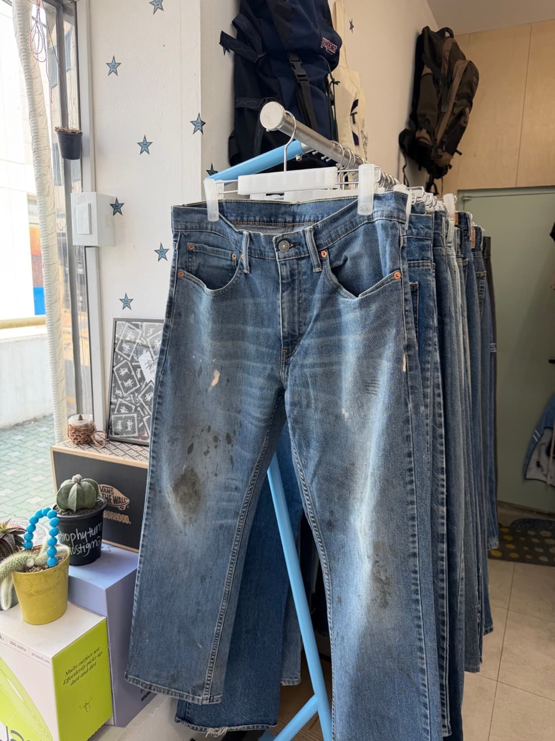 Levi's 559 (34X30) 상품이미지1