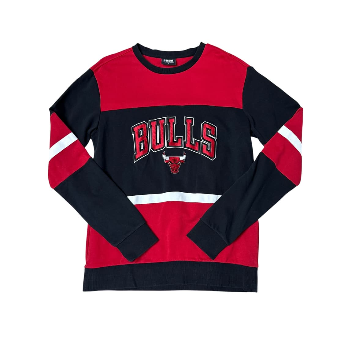 NBA 시카고불스 마이클 조던 맨투맨 상품이미지1