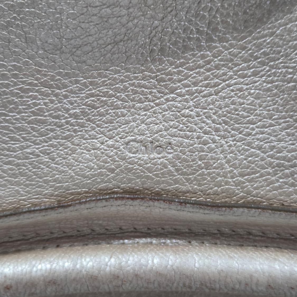 끌로에 파라티백 상품이미지2