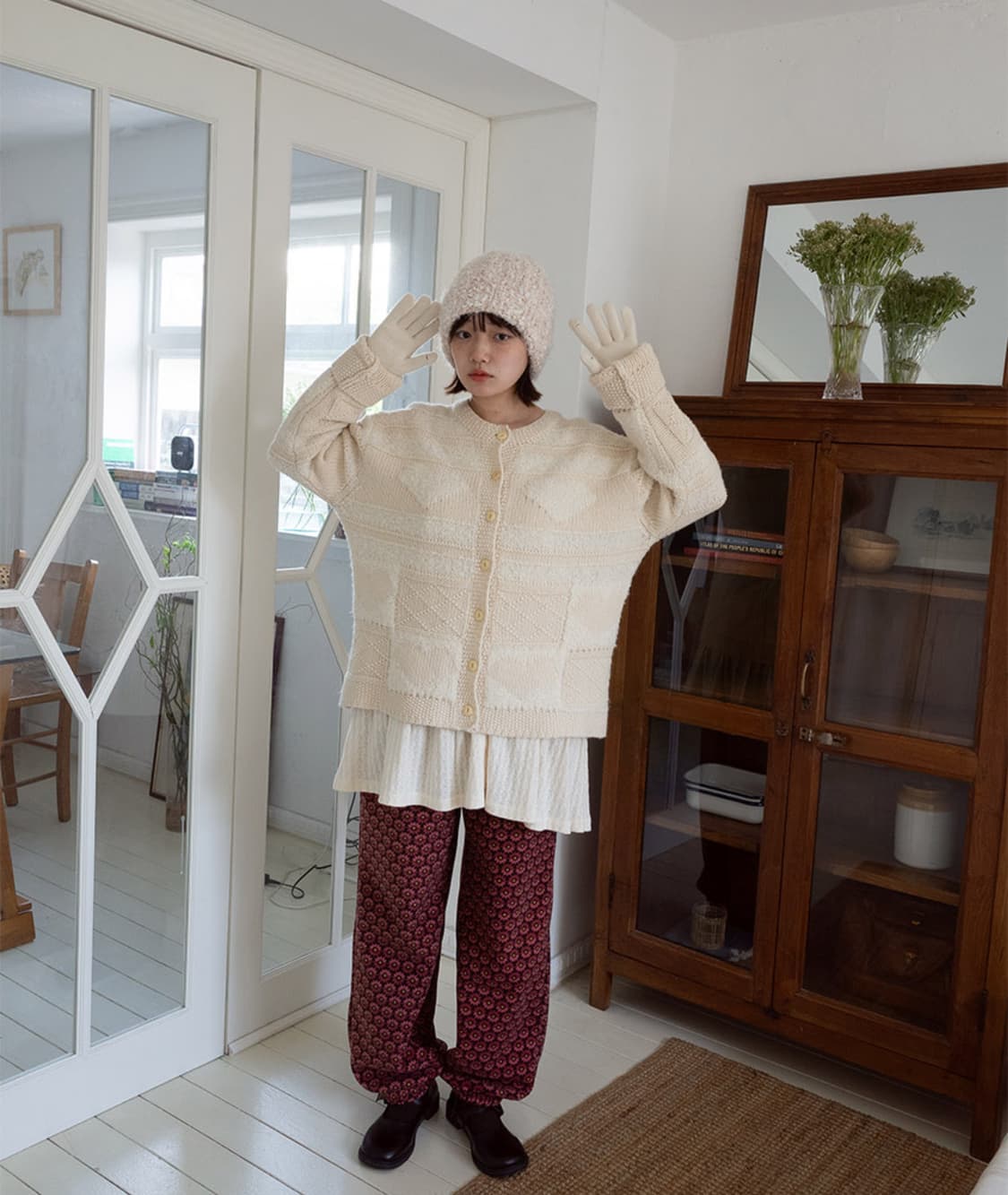 펀프롬펀 비니 상품이미지2