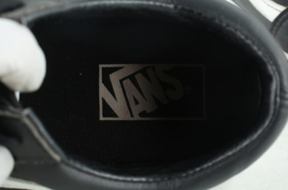 반스 스니커즈 상품이미지5