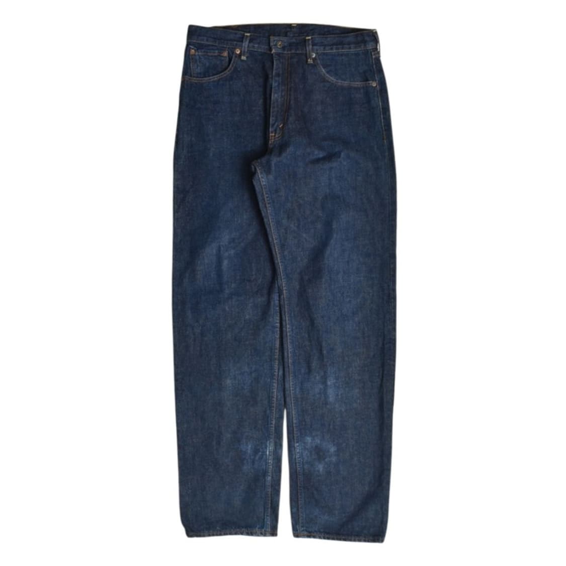 90S 리바이스 504 청바지 데님팬츠  상품이미지1