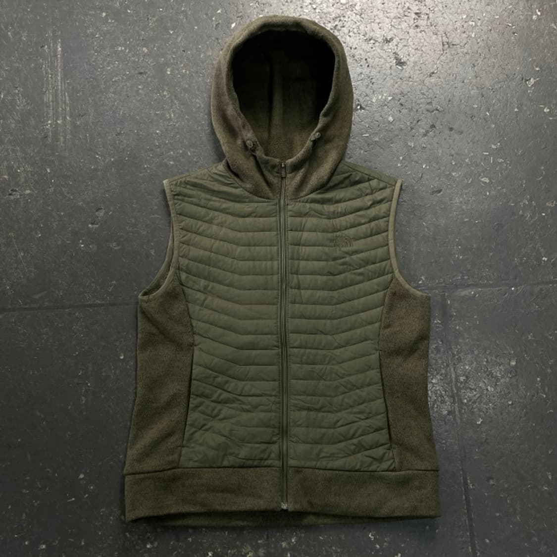 L 노스페이스 경량 조끼 상품이미지1