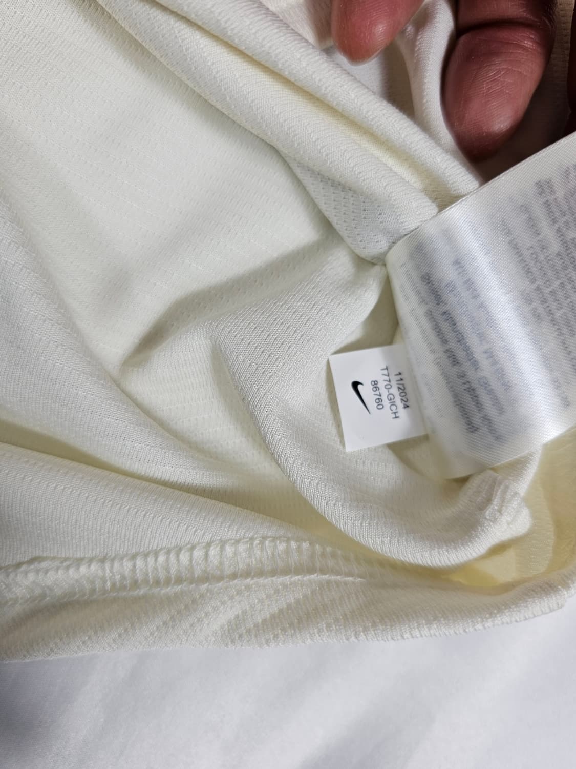 이정후나이키유니폼 상품이미지7