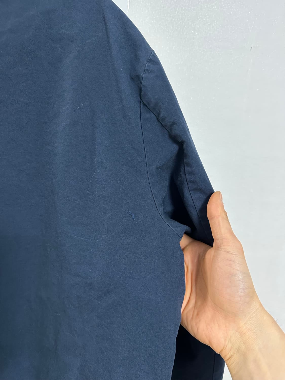 폴로 랄프로렌 블루종 상품이미지6