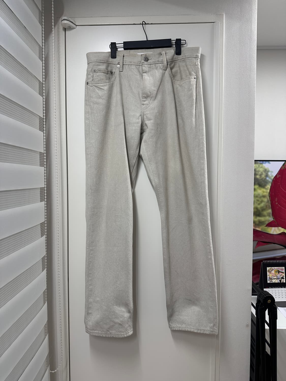 헬무트랭 클래식 컷진 상품이미지2