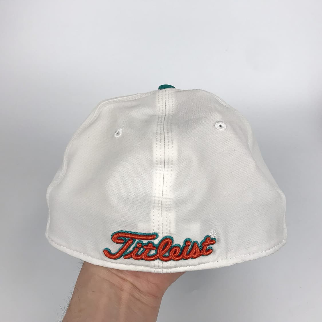 타이틀리스트 골프 캡 모자 남성 M/L 상품이미지5