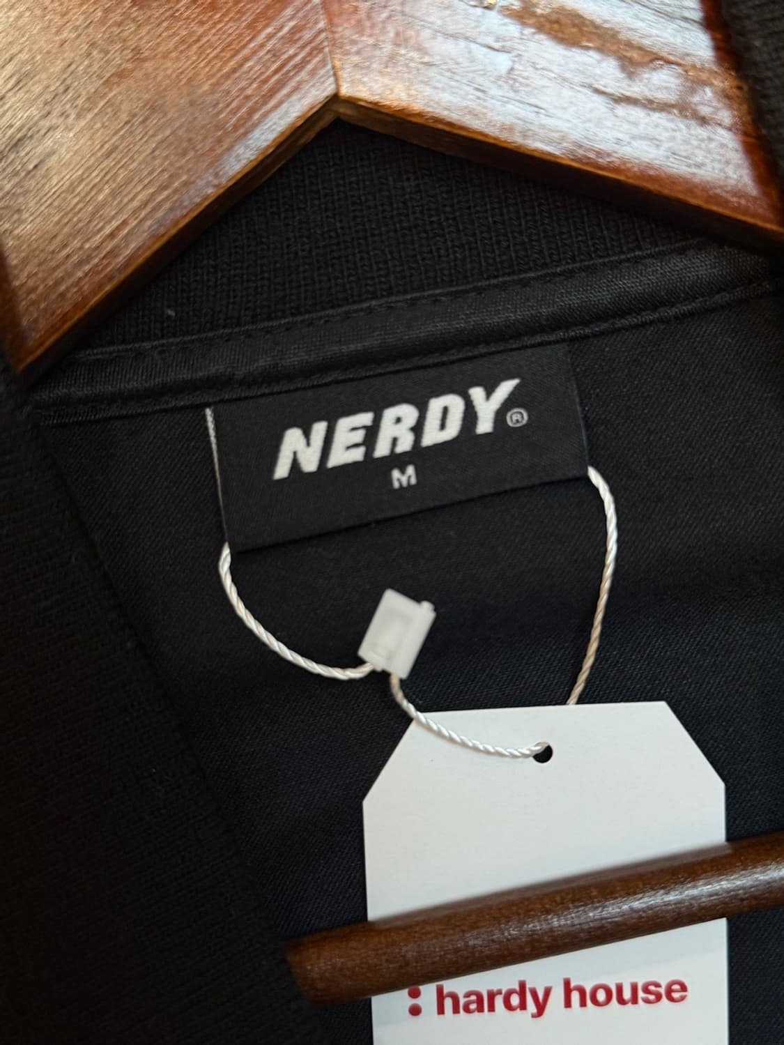 Nerdy 바람막이 아우터 (69)  상품이미지5