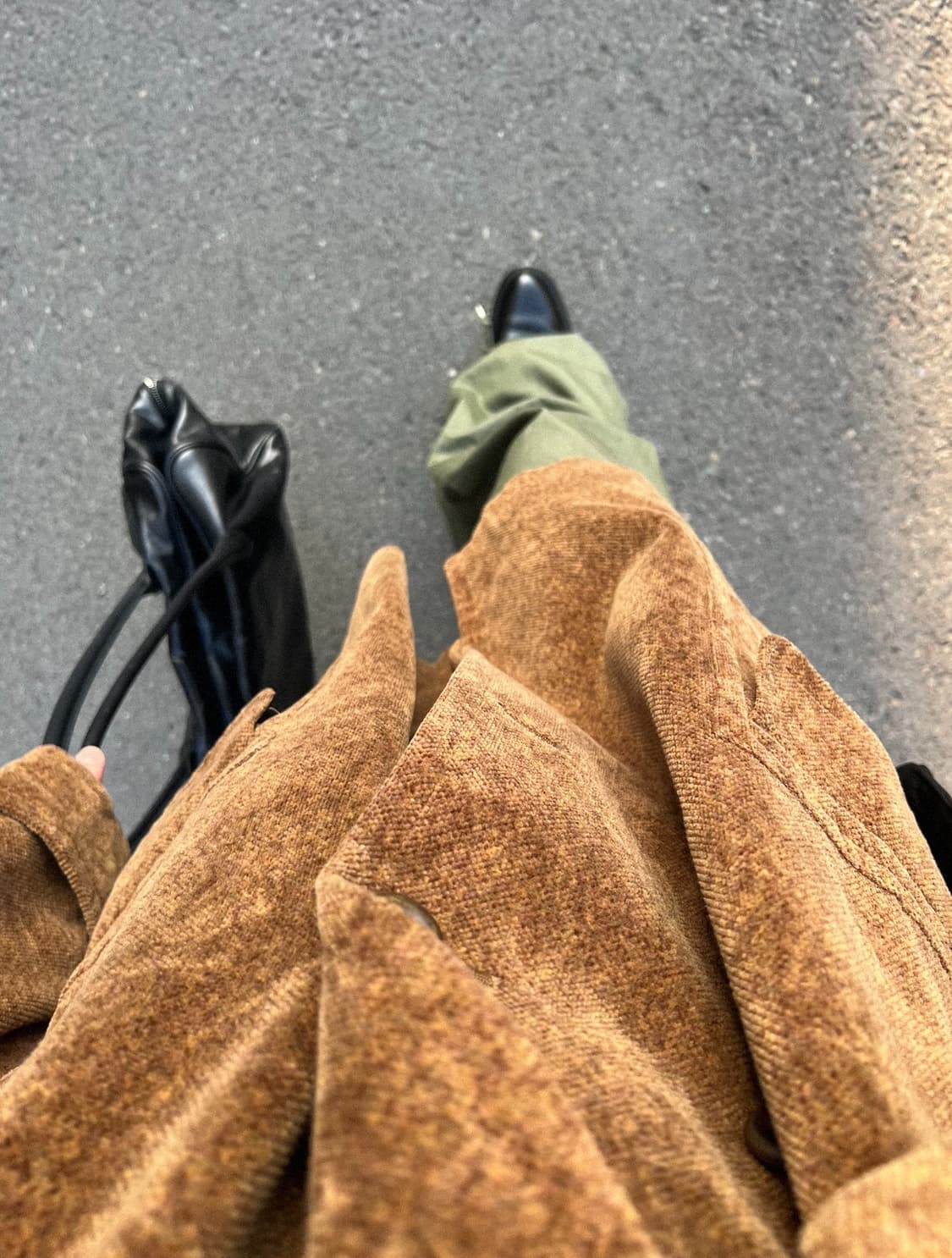 Towel coat 상품이미지3