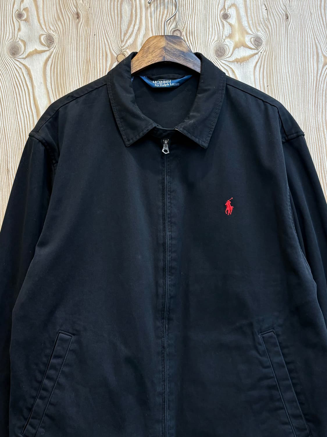 폴로 랄프로렌 스윙탑 상품이미지2