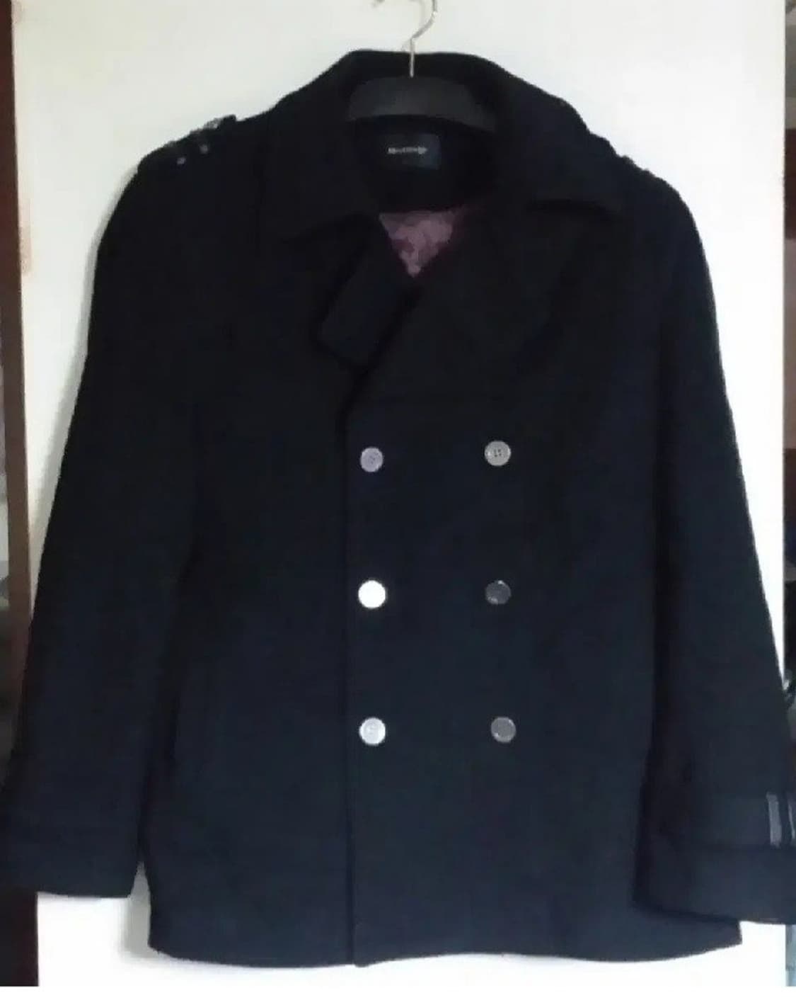 마인드브릿지 모직코트 110사이즈 상품이미지1