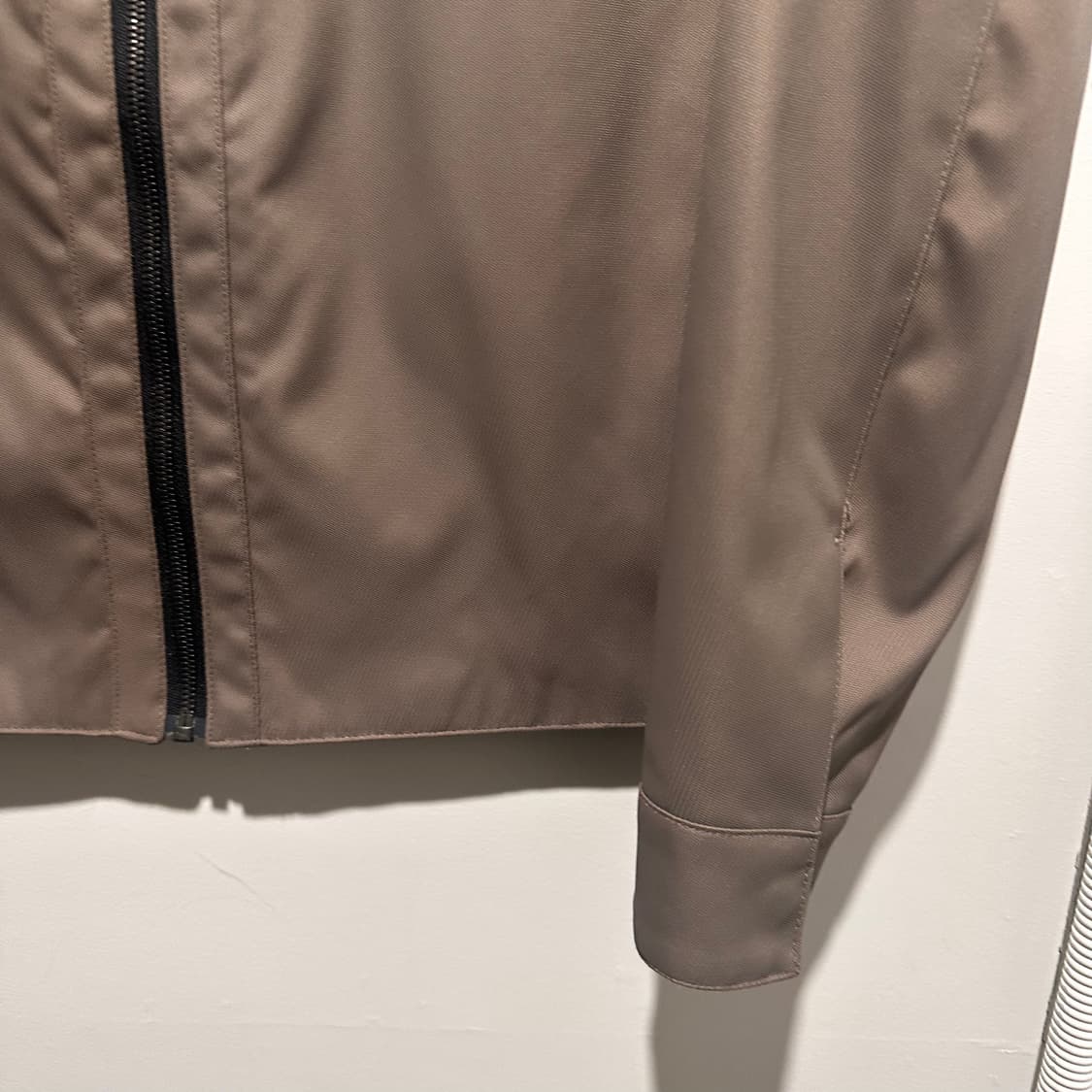 DKNY 카키 자켓 상품이미지4