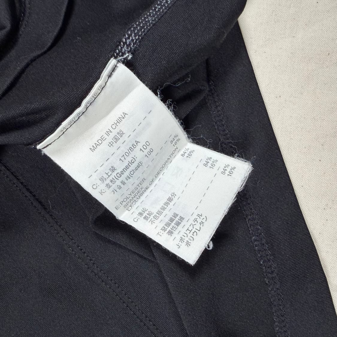 나이키 프로 트레이닝 긴팔 기능성 티셔츠 긴팔티 상품이미지4