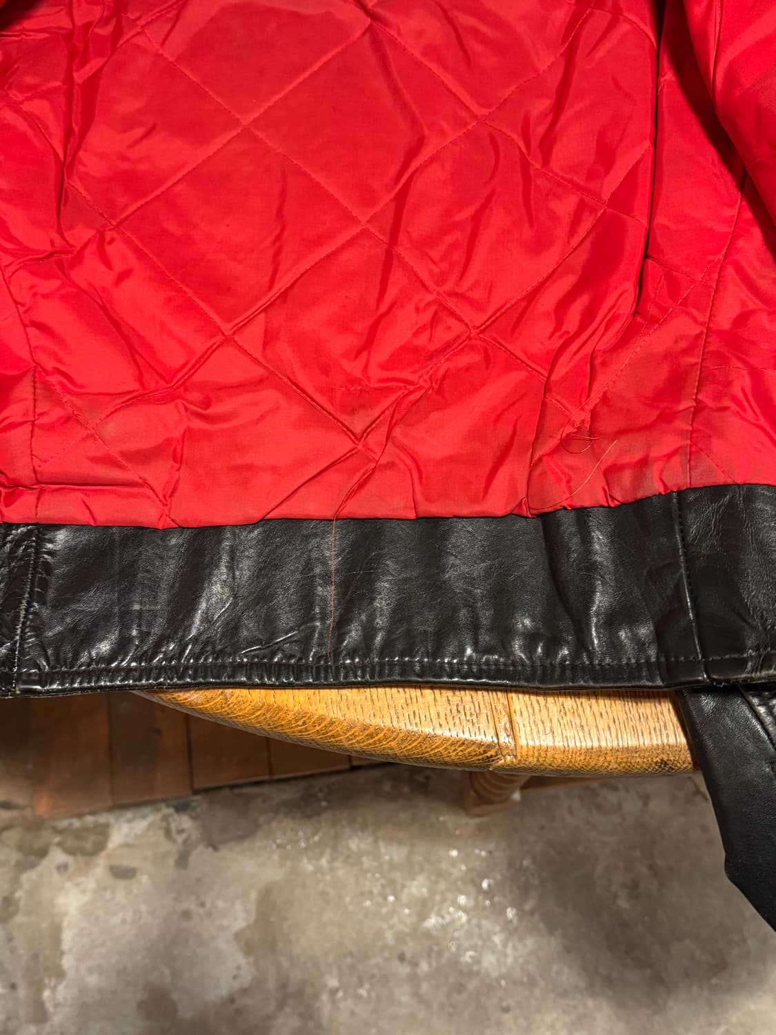 60s Oakbrook D포켓 라이더 자켓 (38) 상품이미지8