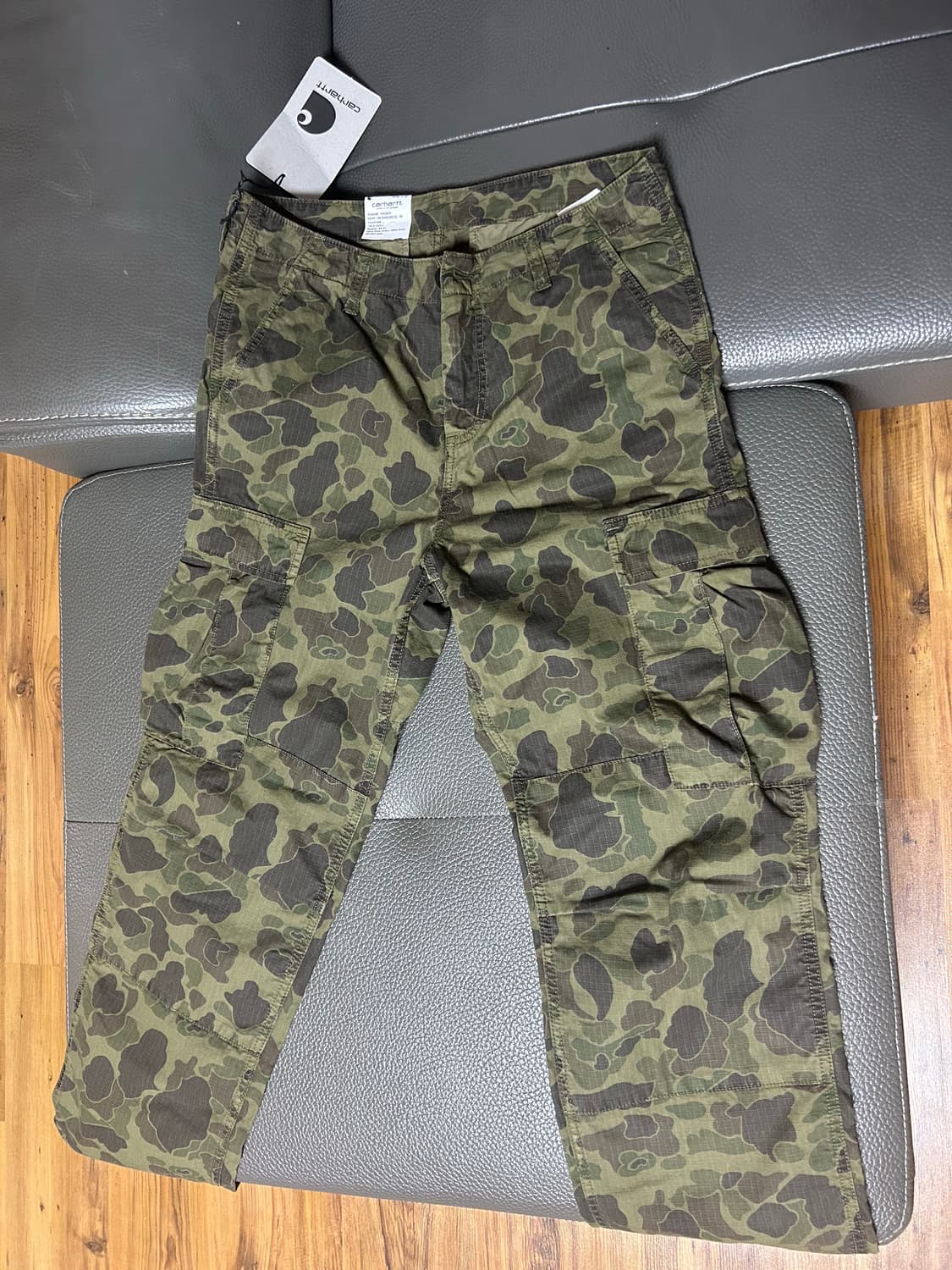 칼하트 wip 상품이미지3