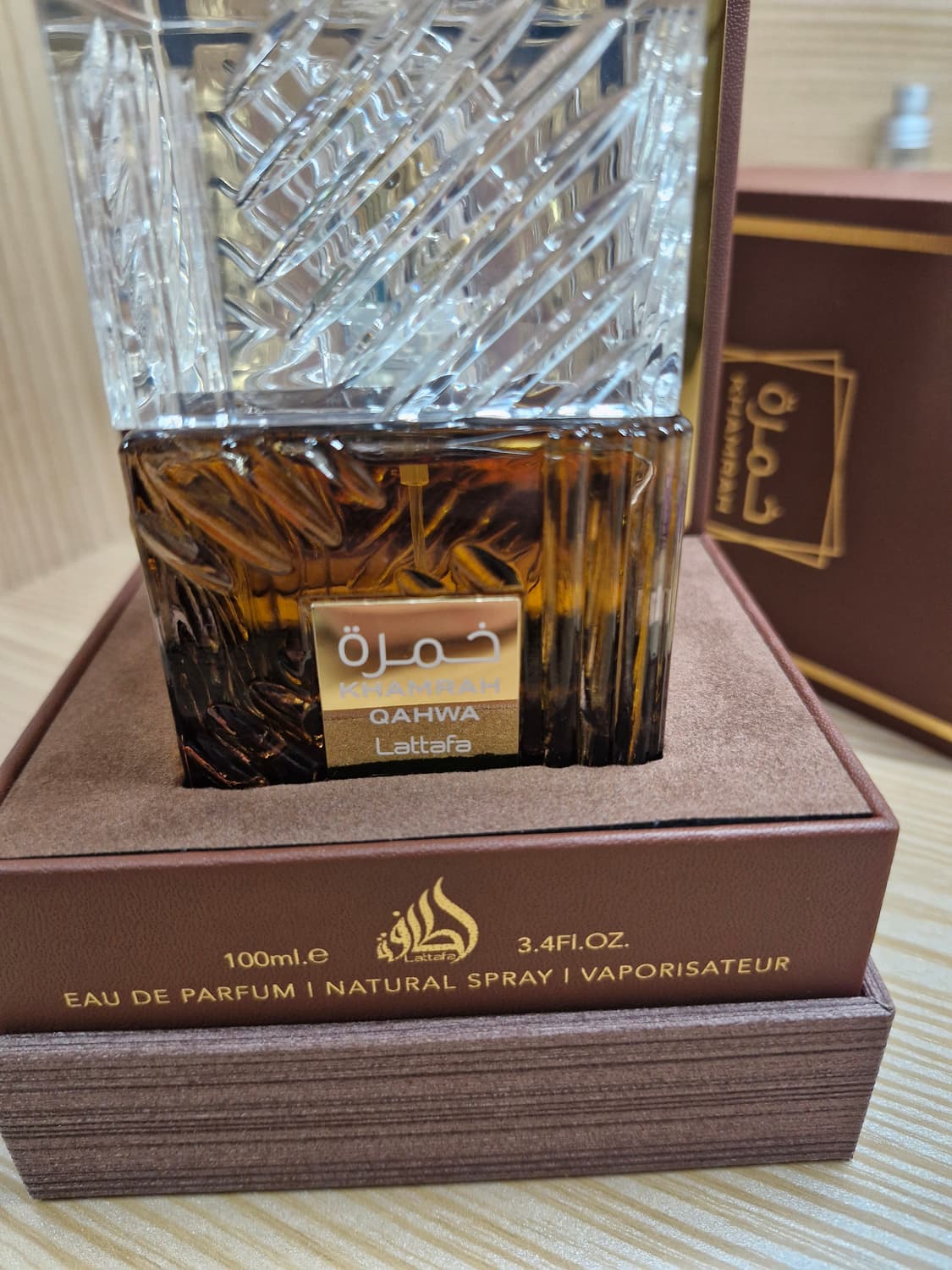 라타파 캄라 카와 edp 100ml 상품이미지1