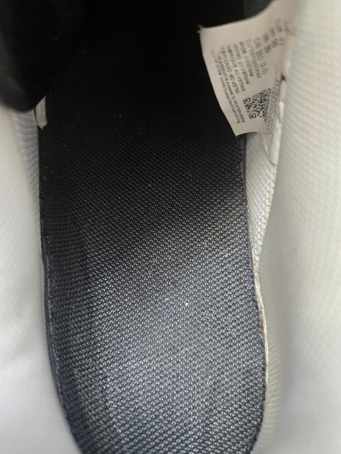 나이키 에어포스 페이즐리 스우시 크림 상품이미지7