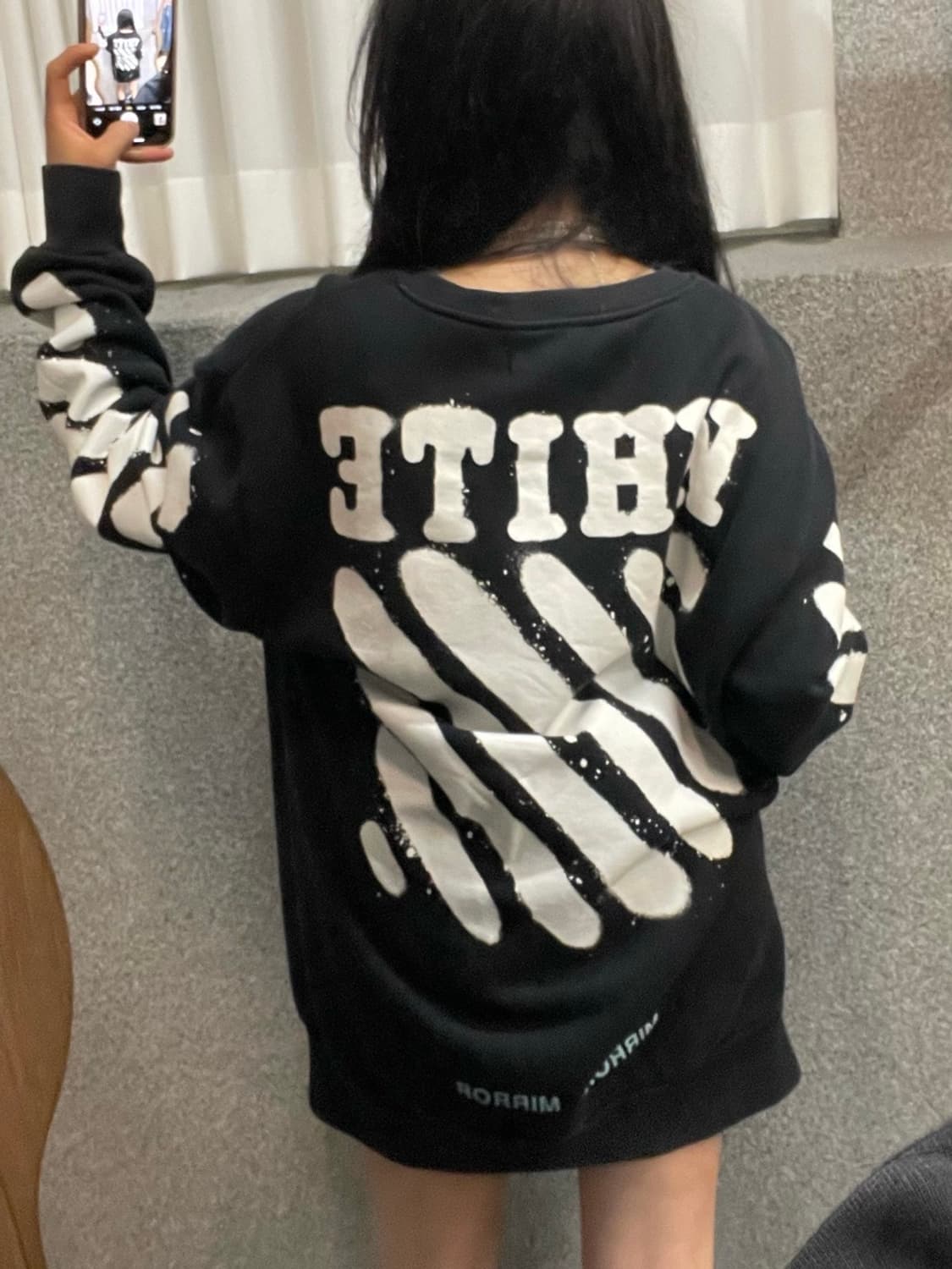 OFF-WHITE MTM 상품이미지2