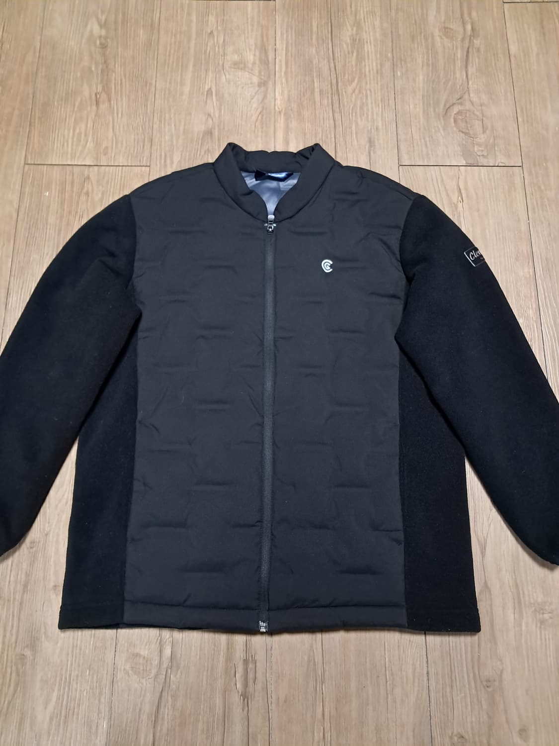 클리블랜드 여성 패딩자켓 M 상품이미지2