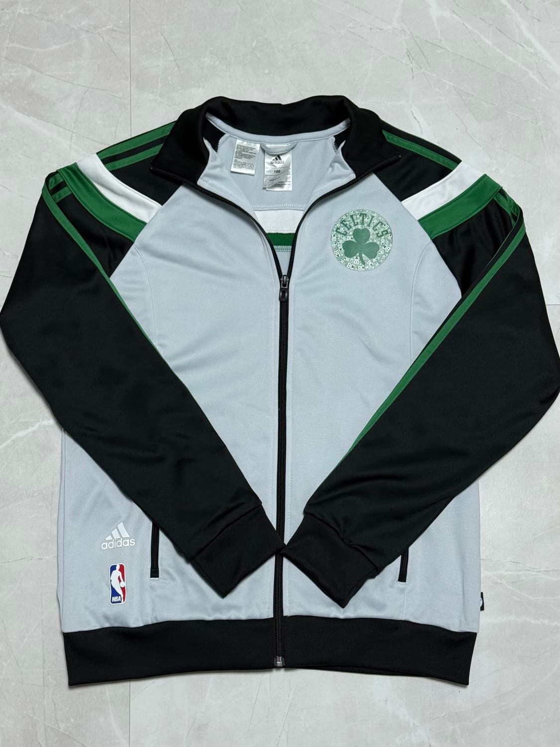 아디다스 보스턴 셀틱스 져지 100 상품이미지1