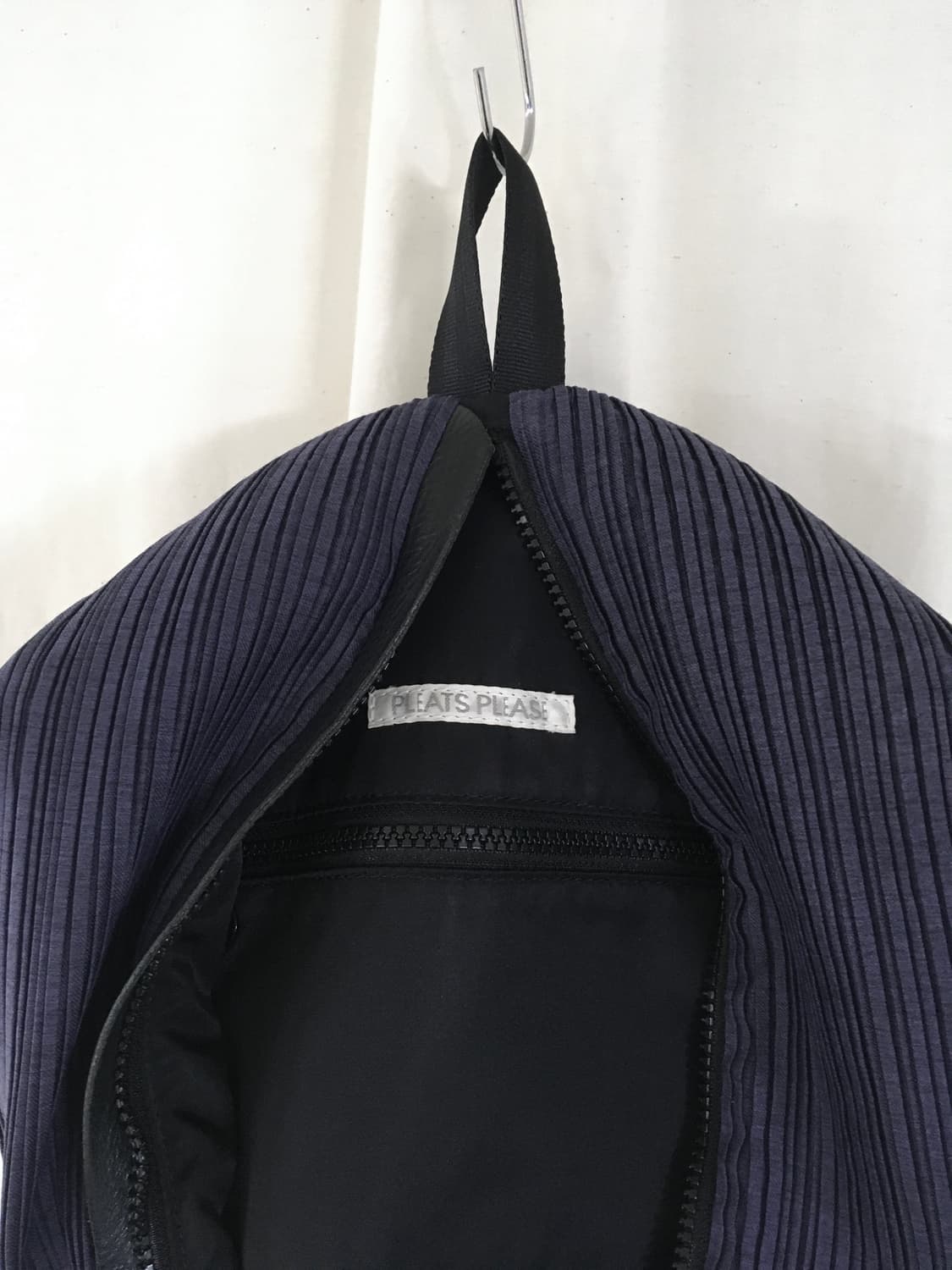 이세이미야케 플리츠플리즈 백팩 상품이미지3